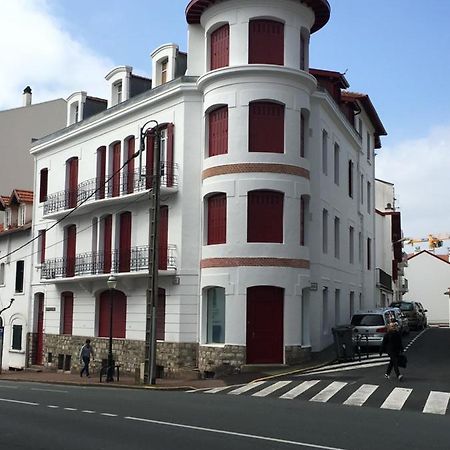 Saint-Jean-De-Luz-Location 2 Minutes A Pieds De La Plage מראה חיצוני תמונה