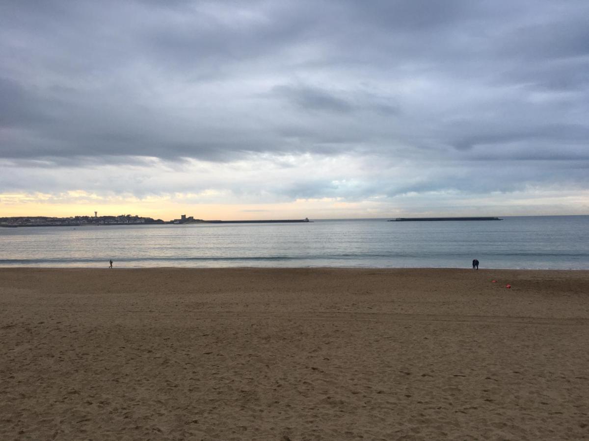 Saint-Jean-De-Luz-Location 2 Minutes A Pieds De La Plage מראה חיצוני תמונה