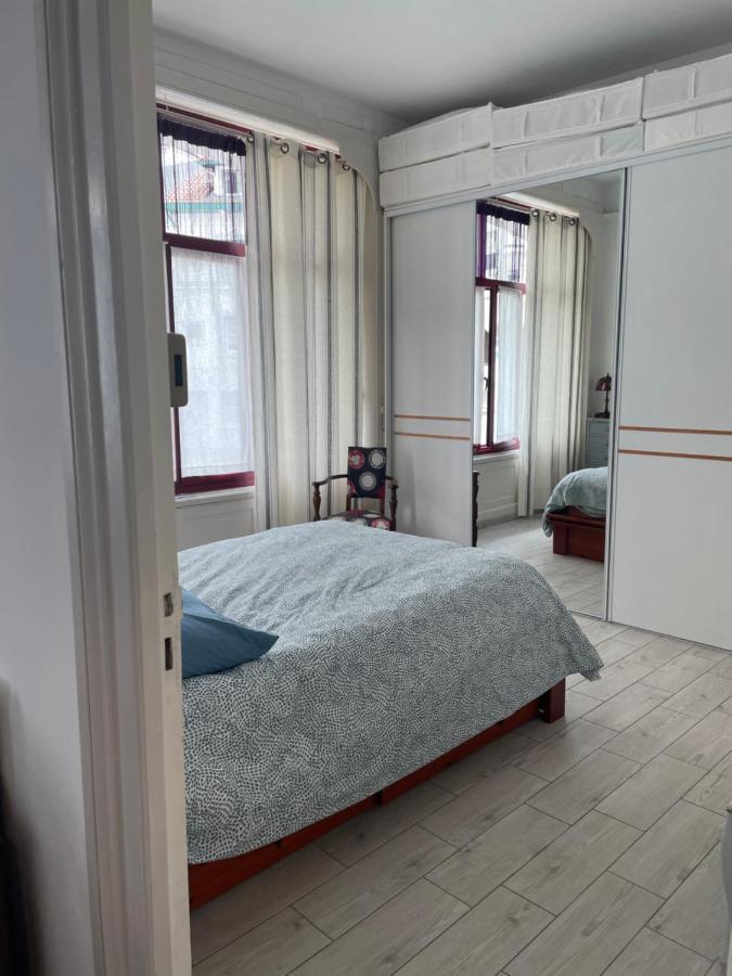 Saint-Jean-De-Luz-Location 2 Minutes A Pieds De La Plage מראה חיצוני תמונה