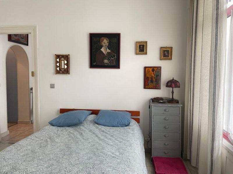 Saint-Jean-De-Luz-Location 2 Minutes A Pieds De La Plage מראה חיצוני תמונה