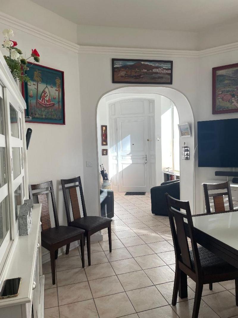 Saint-Jean-De-Luz-Location 2 Minutes A Pieds De La Plage מראה חיצוני תמונה