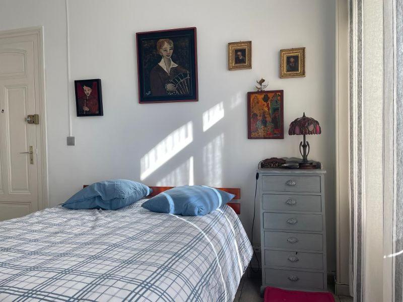 Saint-Jean-De-Luz-Location 2 Minutes A Pieds De La Plage מראה חיצוני תמונה