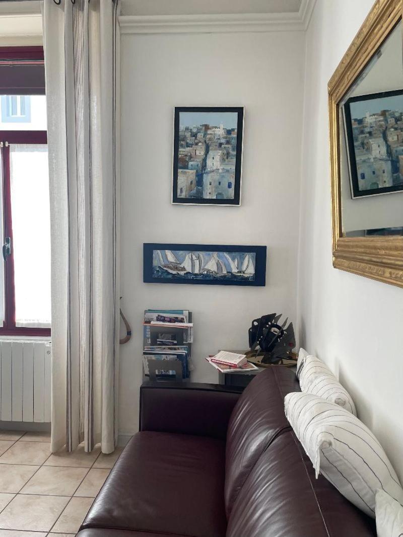 Saint-Jean-De-Luz-Location 2 Minutes A Pieds De La Plage מראה חיצוני תמונה