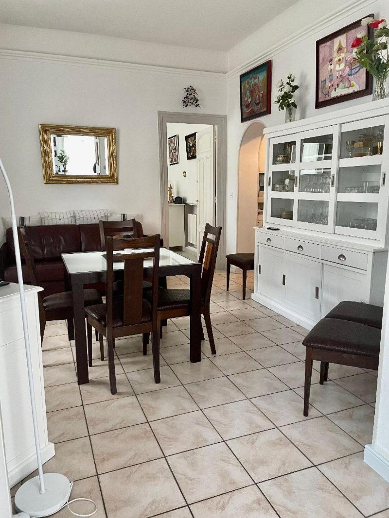 Saint-Jean-De-Luz-Location 2 Minutes A Pieds De La Plage מראה חיצוני תמונה